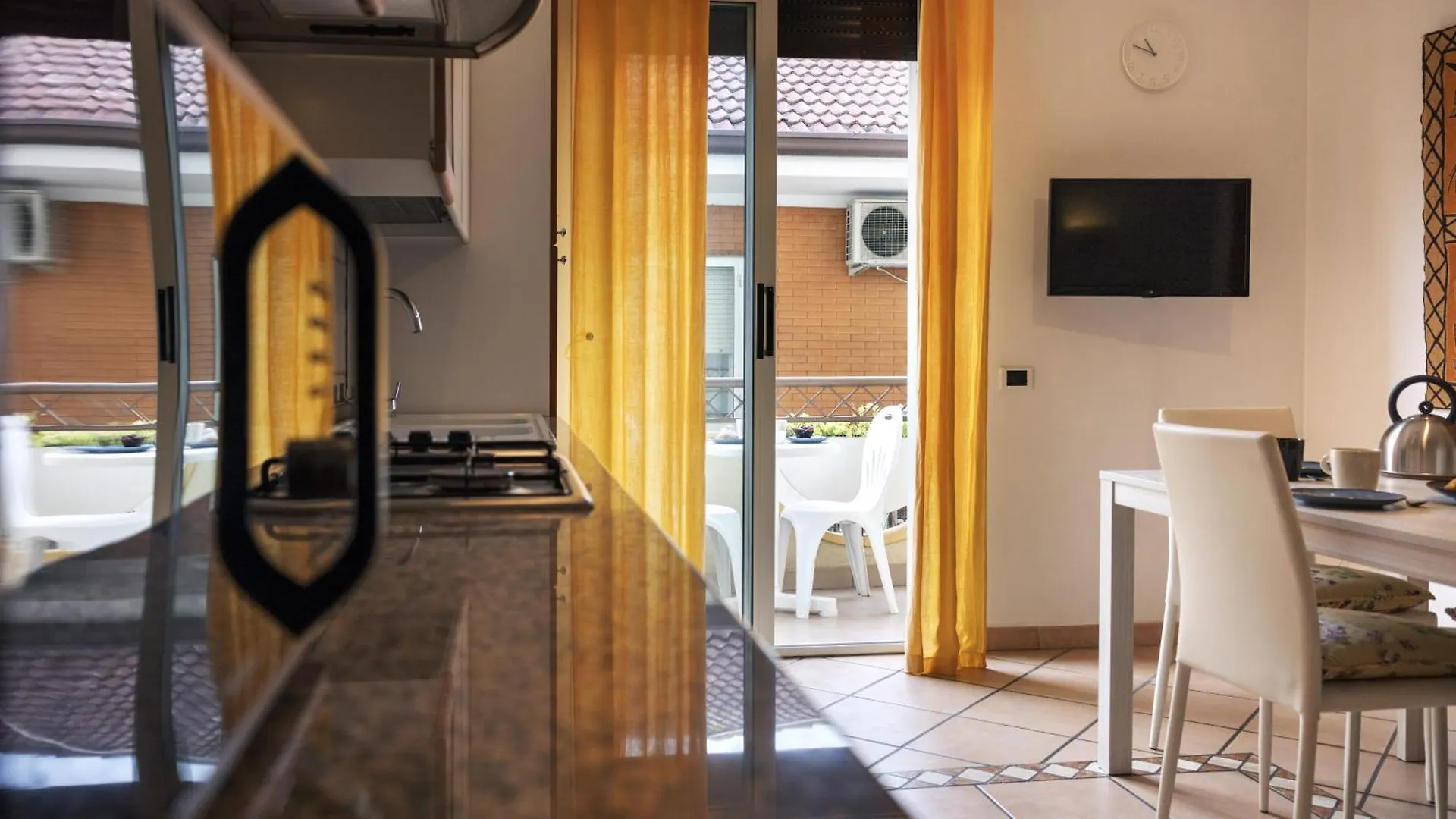 Apartment We Home - Dollaro House $ Riccione Italy