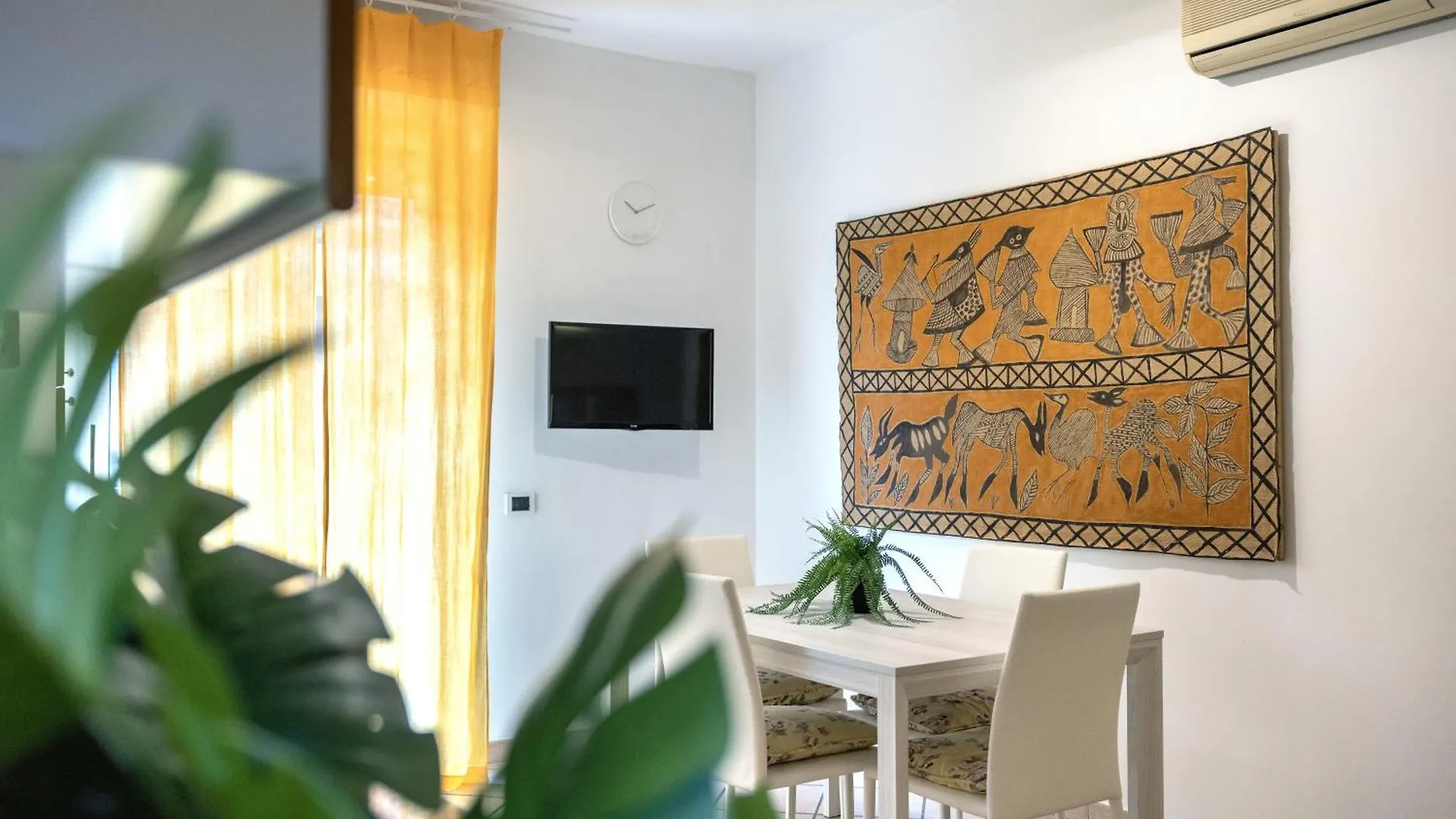 We Home - Dollaro House $ Riccione Apartment