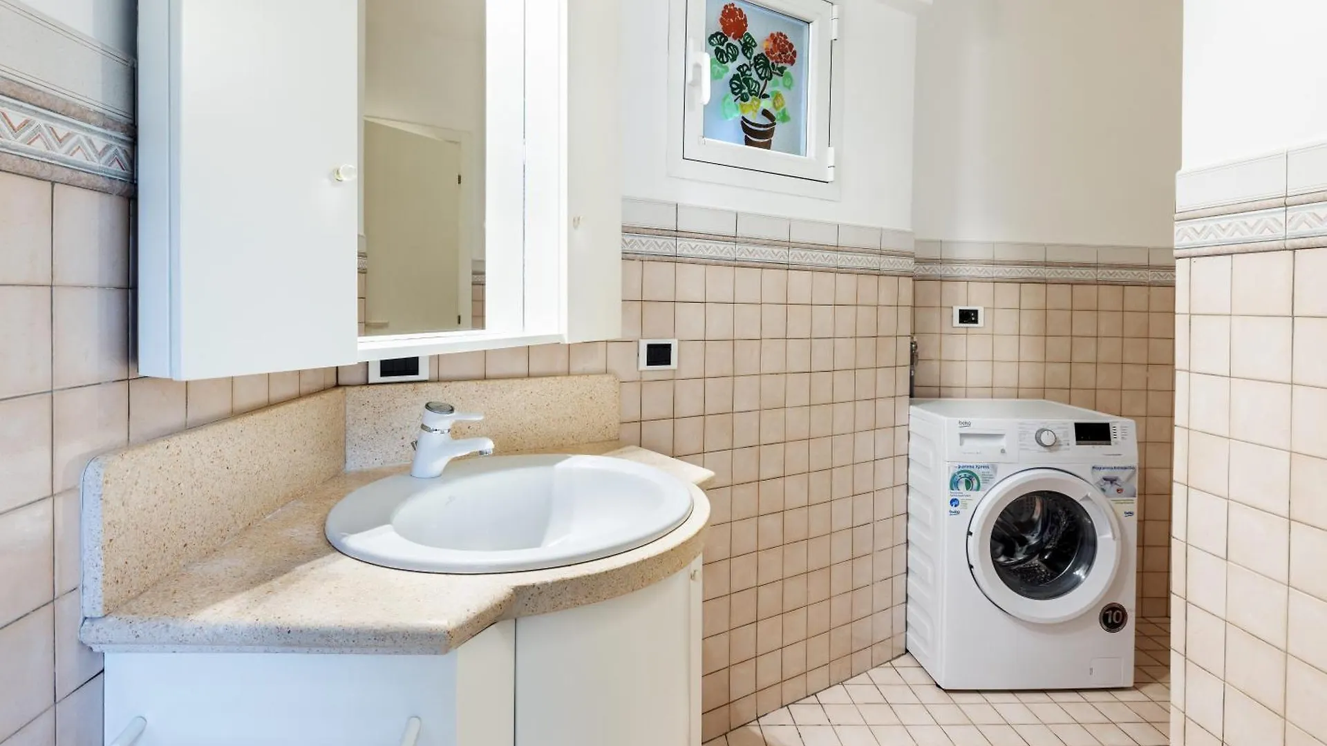 We Home - Dollaro House $ Riccione Apartment