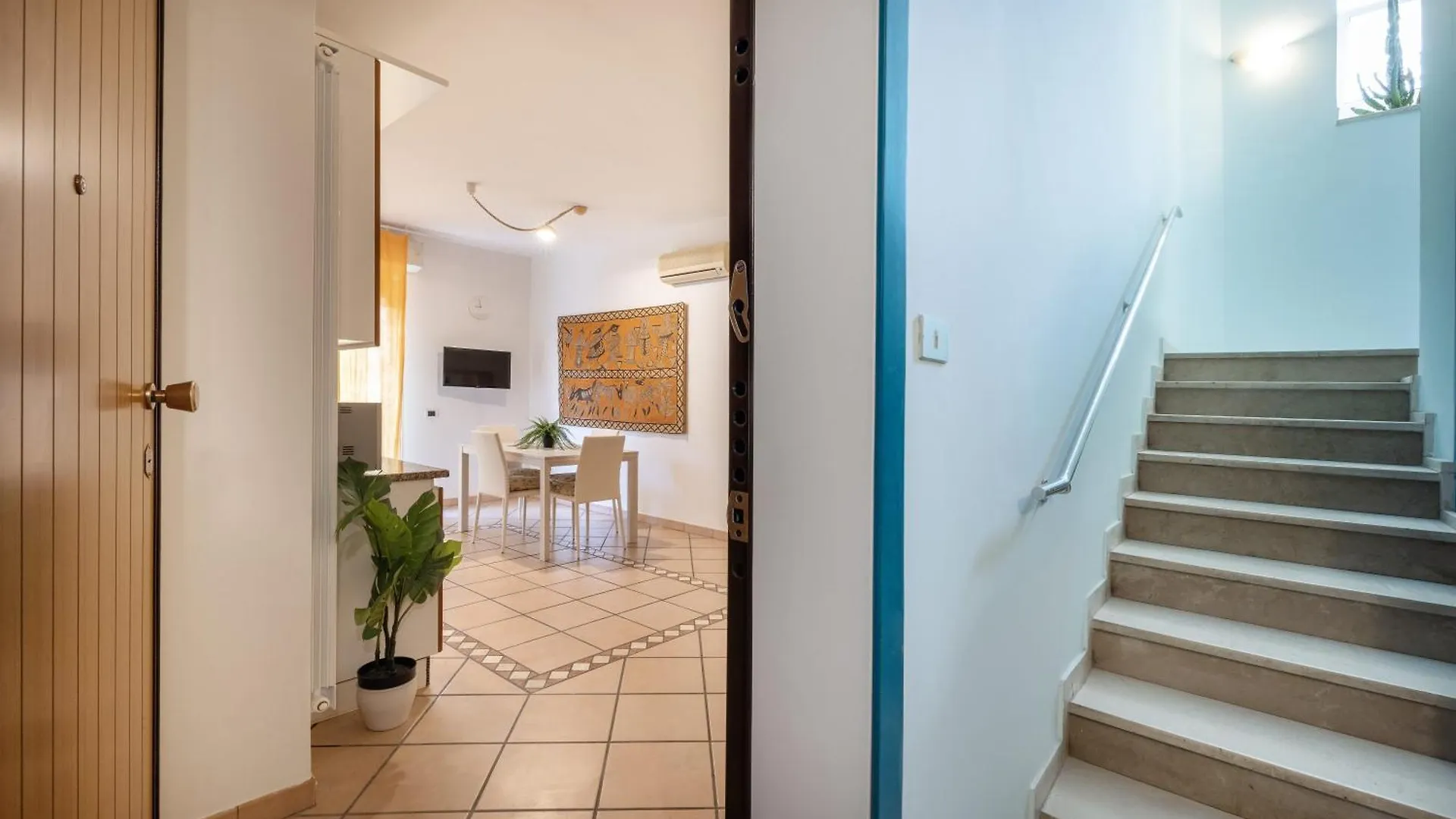 We Home - Dollaro House $ Riccione 0*,  Italy