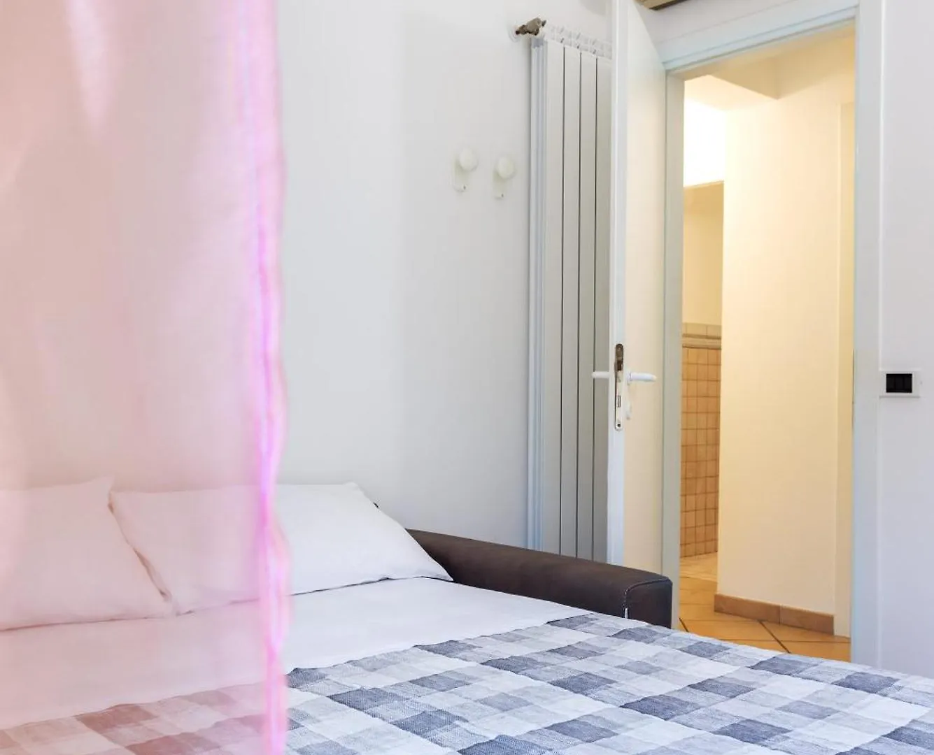Apartment We Home - Dollaro House $ Riccione
