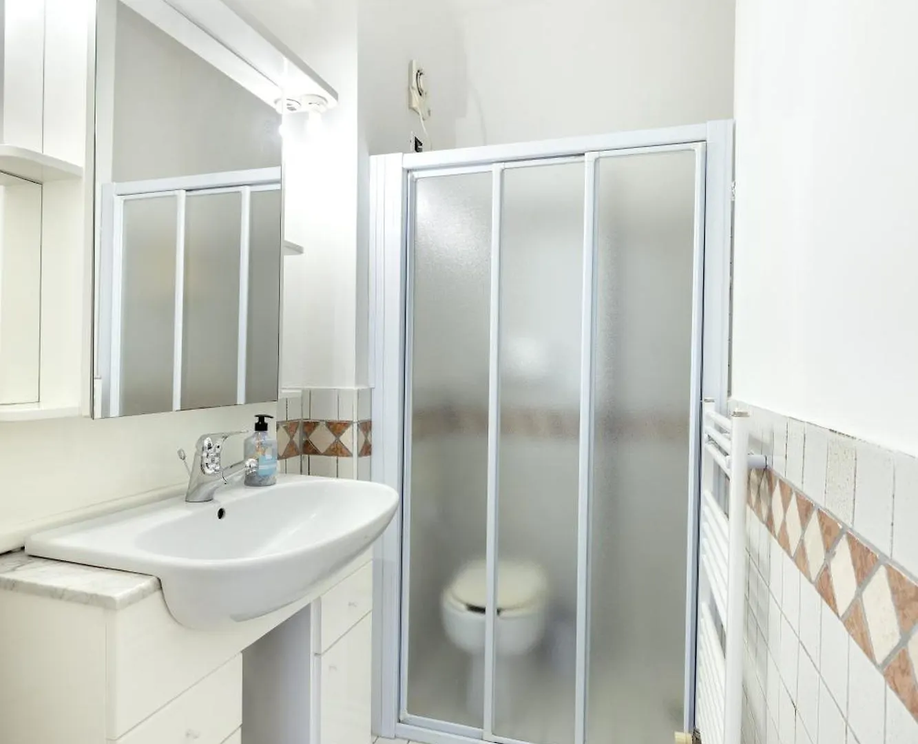 We Home - Dollaro House $ Riccione Apartment