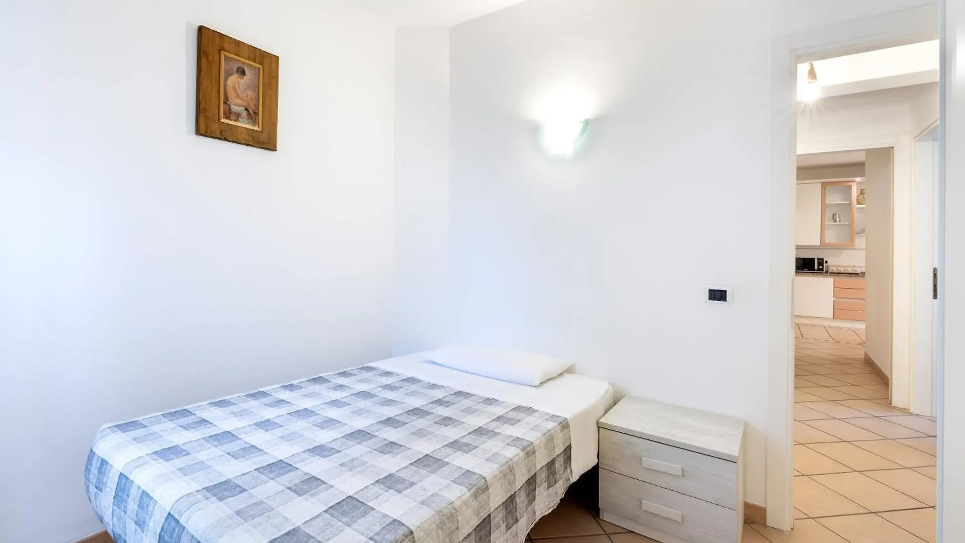 Apartment We Home - Dollaro House $ Riccione