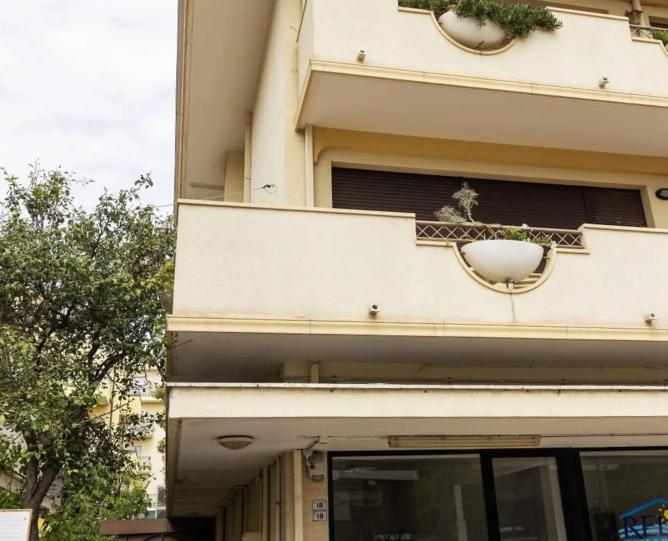 Apartment We Home - Dollaro House $ Riccione Italy