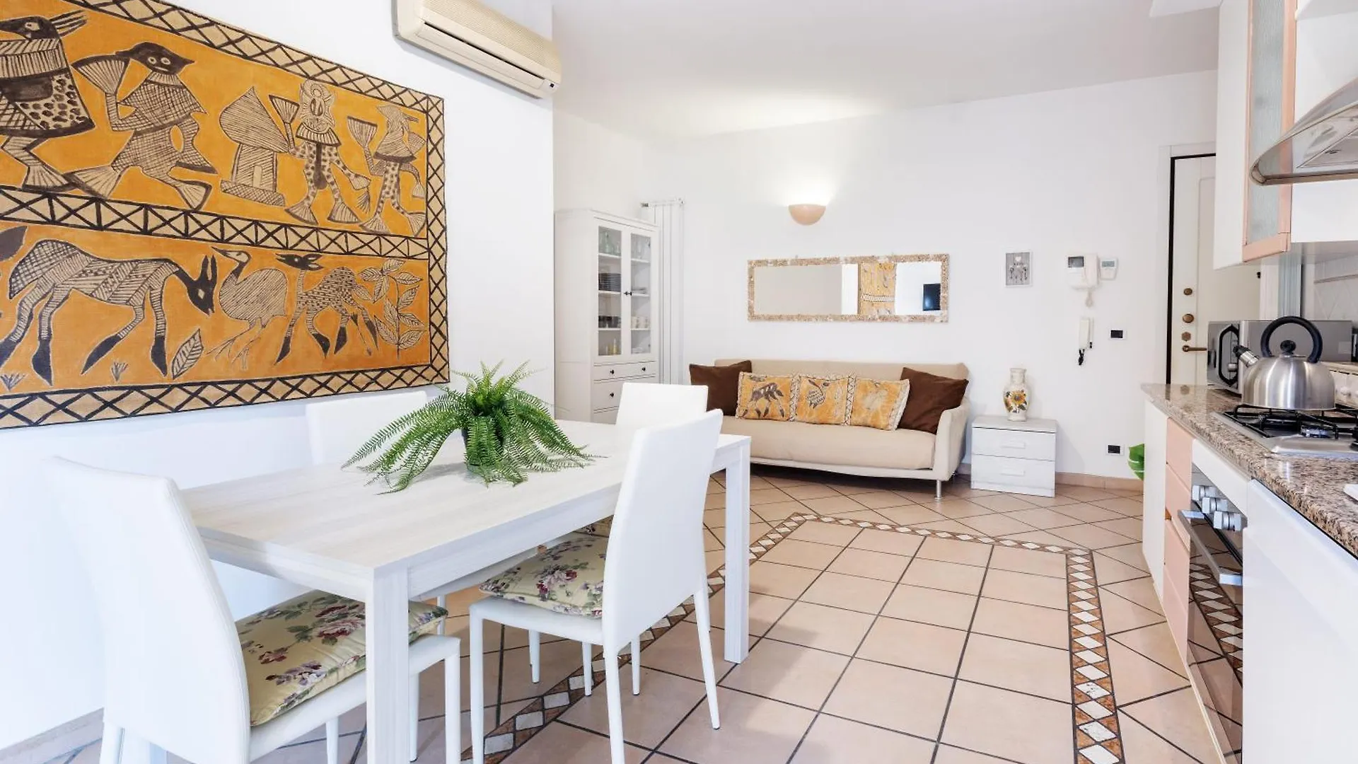 Apartment We Home - Dollaro House $ Riccione