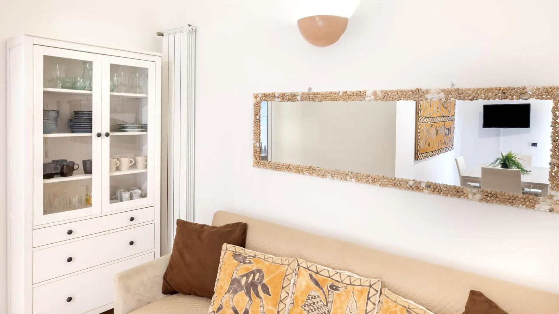 Apartment We Home - Dollaro House $ Riccione Italy